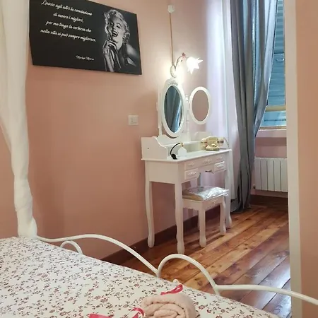 Sheila's In Affori Mm3 Apartmán *