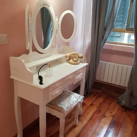 Sheila's In Affori Mm3 * Milán