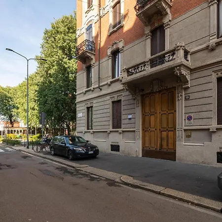 Hemeras Boutique Homes - Design Apartament Near Cadorna Station Apartment Milan