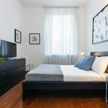 Hemeras Boutique Homes - Design Apartament Near Cadorna Station Apartment