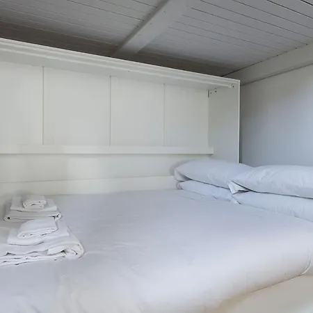 Apartment Italianway - Col Di Lana 6/a D