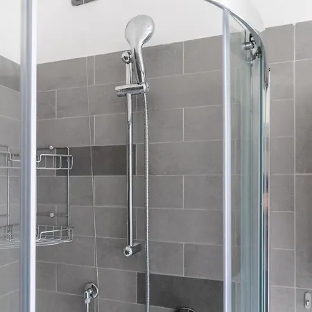 Italianway - Antonia Pozzi 5 Apartamento