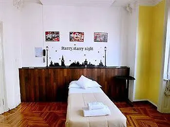 Argentina Bed & Breakfast Milán