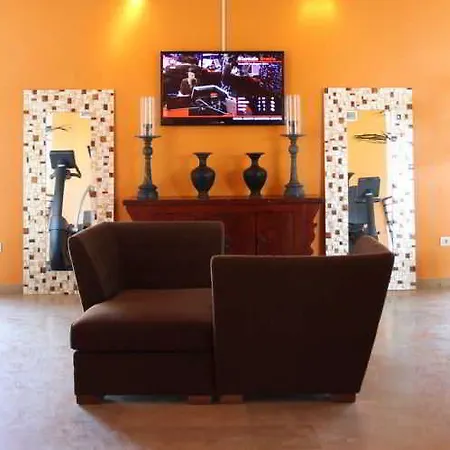 Milan Suite Hotel 4* Milaan