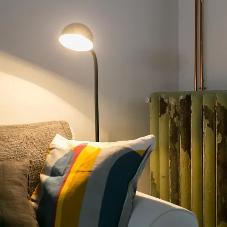 Italianflat - Navigli & Bocconi Suites * Mediolan