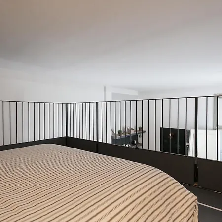 Italianflat - Navigli & Bocconi Suites Mediolan
