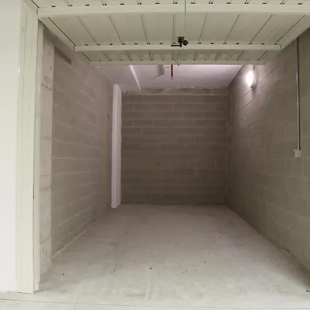 Apartment Vela Suites Centro Con Garage Milan