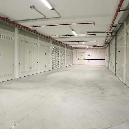 Vela Suites Centro Con Garage *