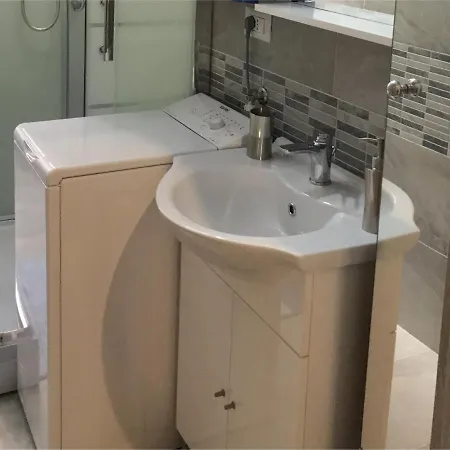Giovanni Best House לינה וארוחת בוקר