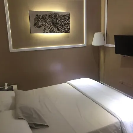 Camaldoli House Lejlighed