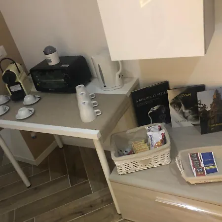 Appartement Camaldoli House *