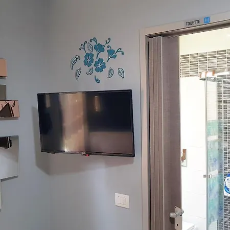 Inna House 3* Милан