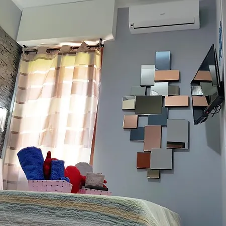 Inna House 3* Милан