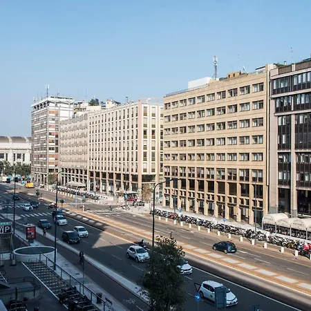 Youhosty - Pisani Small 13 Appartement