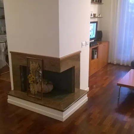 Benvenuti A - Flumendosa House Διαμέρισμα Μιλάνο