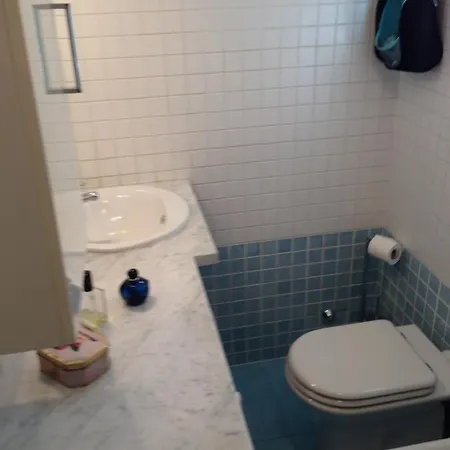 Monolocale Porta Romana Centro Apartment Milan