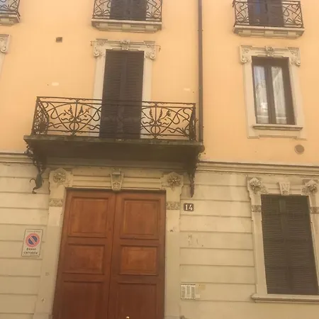 Monolocale Porta Romana Centro