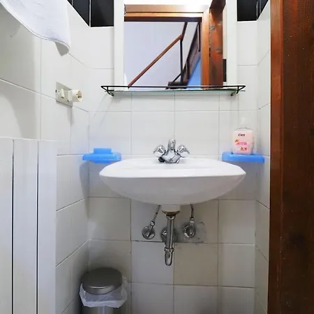 Apartament Primopiano - Ripa Mediolan