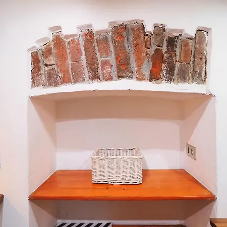 Primopiano - Ripa Apartman Milánó