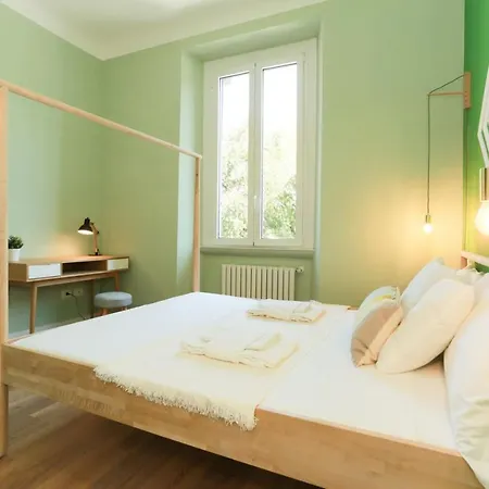 Διαμέρισμα The Rent - Modern One Bedroom In
