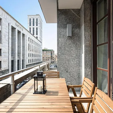 Hostmate -milano - Via Freguglia - Guastalla