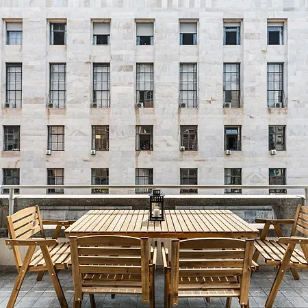 Hostmate -milano - Via Freguglia - Guastalla Milano