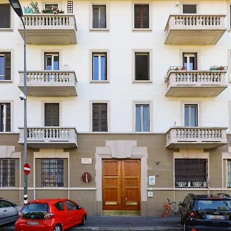 Lejlighed Paki Nel Cuore Dei Navigli Di Milano