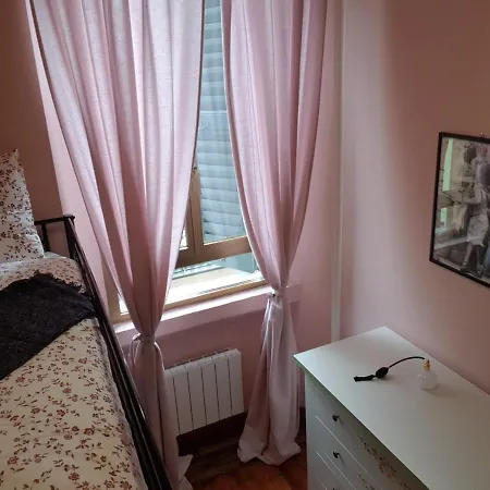 Sheila's In Affori Mm3 Apartmán