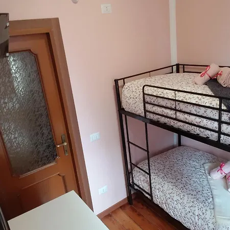 Sheila's In Affori Mm3 Apartmán