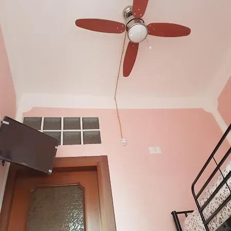 Apartmán Sheila's In Affori Mm3 Milán