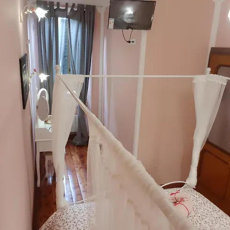 Apartmán Sheila's In Affori Mm3 Milán