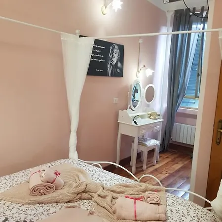 Apartmán Sheila's In Affori Mm3