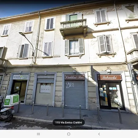 Sheila's In Affori Mm3 *