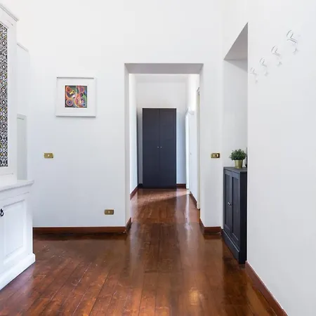 Hemeras Boutique Homes - Design Apartament Near Cadorna Station Apartment *