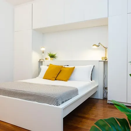 Hemeras Boutique Homes - Design Apartament Near Cadorna Station *