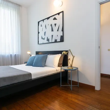 Hemeras Boutique Homes - Design Apartament Near Cadorna Station Apartment *