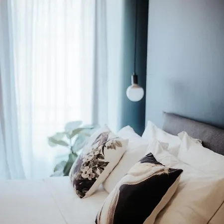 Guest house Ca Bela - Porta Romana Milan