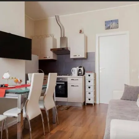 Rodica Comfort Navigli