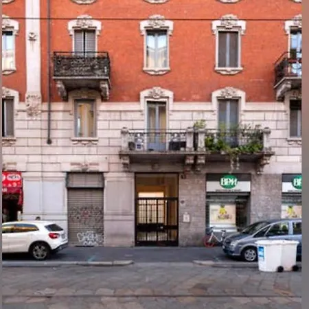 Appartamento Rodica Comfort Navigli *