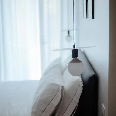 Ca Bela - Porta Romana 4* Milan