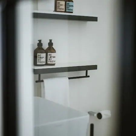 Ca Bela - Porta Romana Guest house