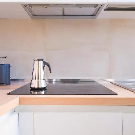 Sweet San Lorenzo, Right In The Centre Apartamento *