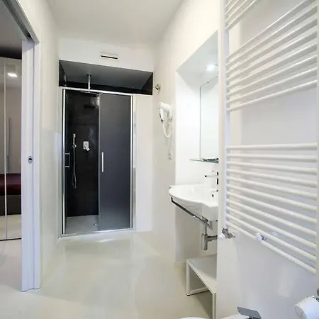 Villino Milan