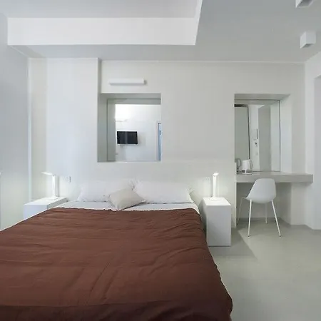 Guest house Villino