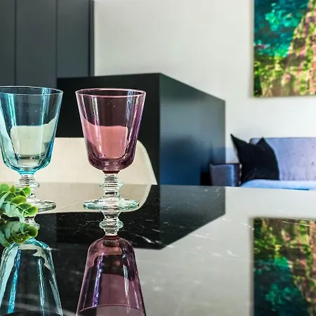 Joivy Superb 1bed In Brera * Milano