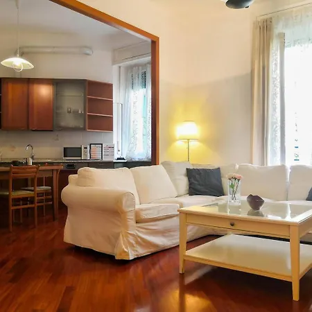 Joivy 1 Bedroom Next To Piazza Leonardo Da Vinci Lejlighed