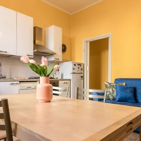 Apartment Hintown Crescenzago