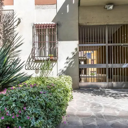 Hintown Crescenzago Apartment *