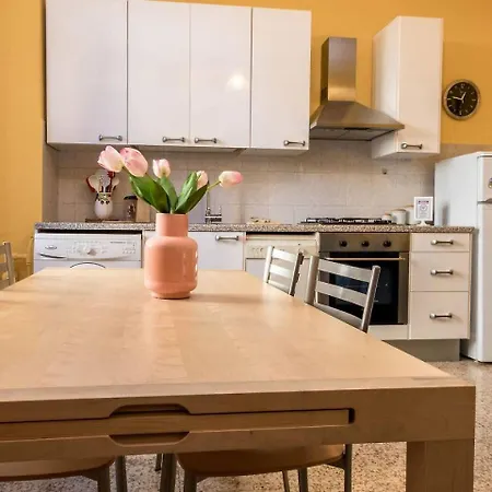 Hintown Crescenzago Milan