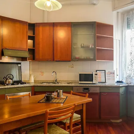 Joivy 1 Bedroom Next To Piazza Leonardo Da Vinci Lejlighed Milano